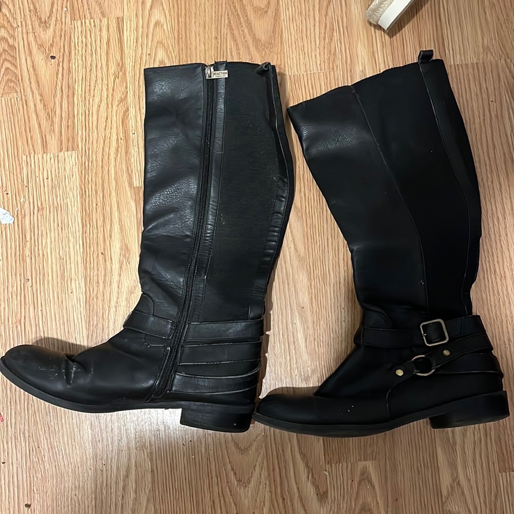 The Boots
